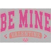 Valentine's Day-QRJ  7249